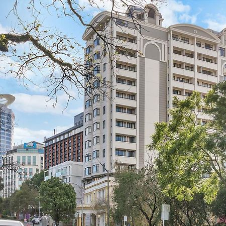 Qv Modern Cbd Apartment - 118 오클랜드 외부 사진