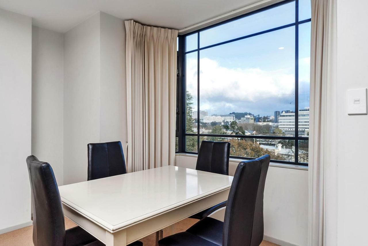 Qv Modern Cbd Apartment - 118 오클랜드 외부 사진
